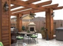 Kwikfynd Pergolas
norval